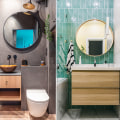 Small Bathroom Makeovers: Transforming Your Space with DIY Techniques