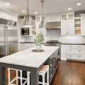 DIY Kitchen Remodels: Tips, Techniques, and Resources for Home Improvement and Carpentry Enthusiasts