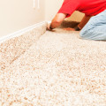 DIY Carpet Installation for Home Renovation and Repair