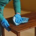 How to Choose the Right Wood Finish for Your DIY Projects