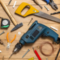 The Best Power Tools for Beginners: A Comprehensive Guide