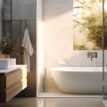 Creating a Spa-Like Bathroom: Transform Your Space into a Relaxing Oasis