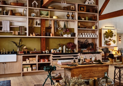 A Comprehensive Look at Wall Shelves and Organizers for Home Improvement and Carpentry Projects