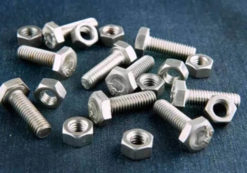 Choosing the Right Fastener: A Comprehensive Guide