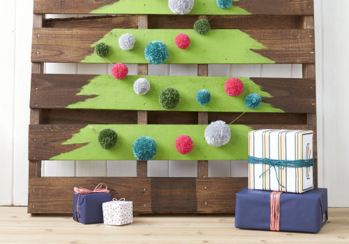 Easy Holiday and Seasonal Crafts for Home Improvement and Carpentry Enthusiasts
