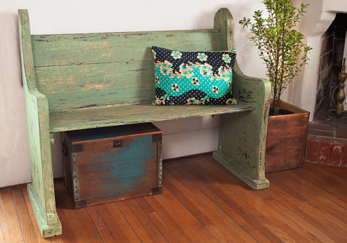DIY Furniture Ideas: Transform Your Home with These Creative Projects