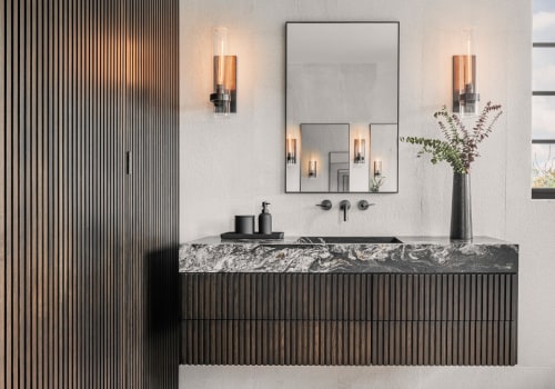 Updating Bathroom Fixtures: How to Transform Your Space with DIY Techniques