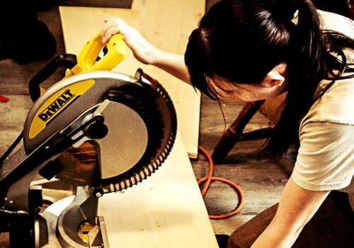Essential Power Tools for Woodworking: The Ultimate Guide to DIY Projects and Home Renovation