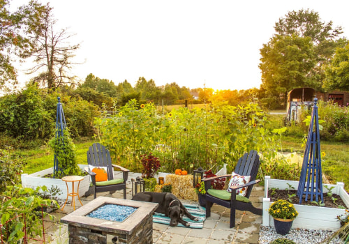 10 Garden and Landscaping Projects You Can DIY