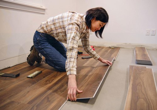 The Ultimate Guide to Installing Hardwood Floors