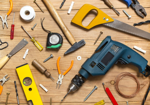 The Best Power Tools for Beginners: A Comprehensive Guide